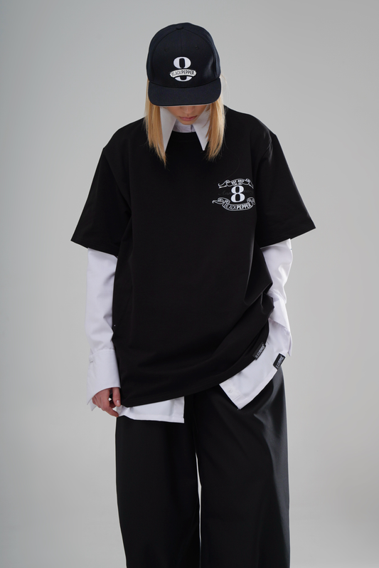 ANNIVERSARY 8 BASEBALL CAP