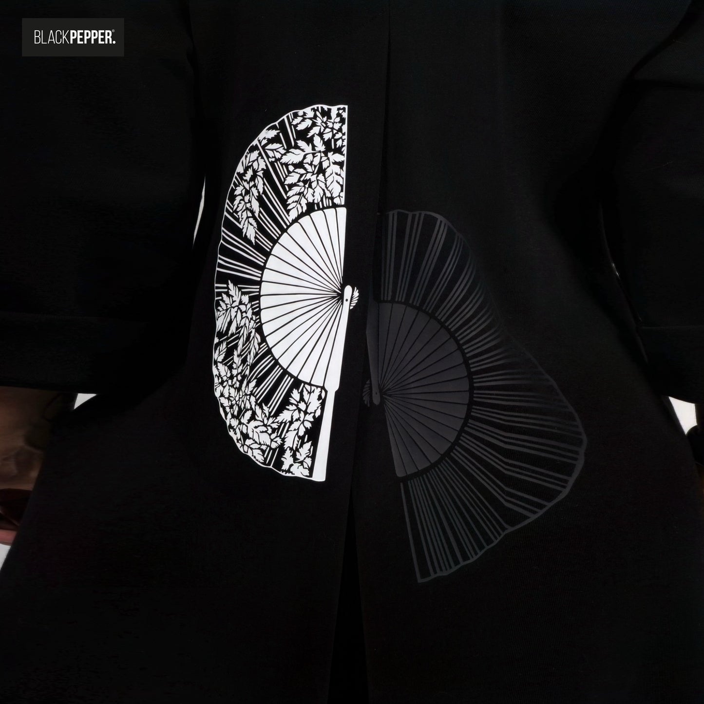 BLACK ONYX PLIÉ