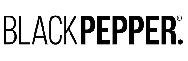 BLACKPEPPER