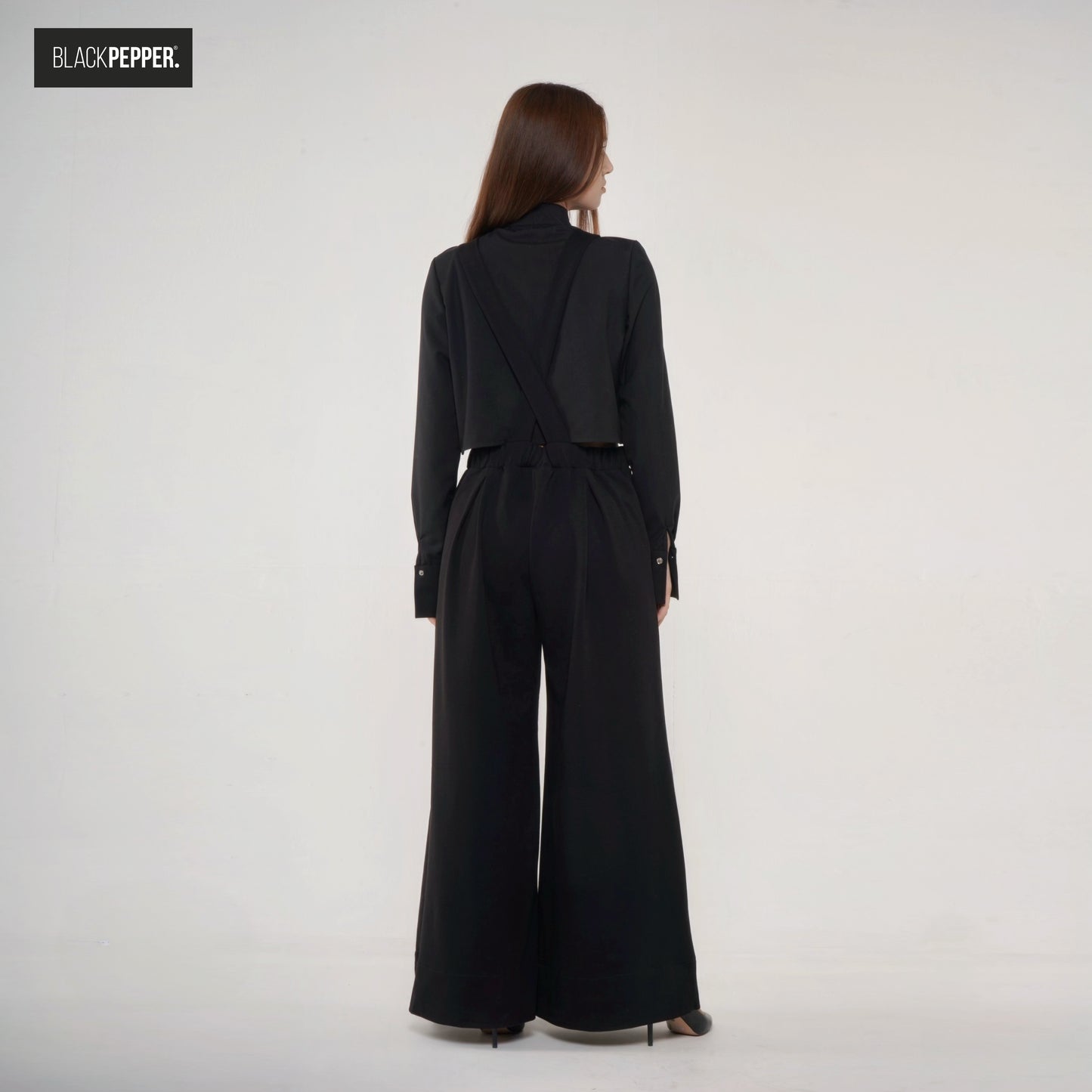 BLACKPEPPER JUMPSUIT