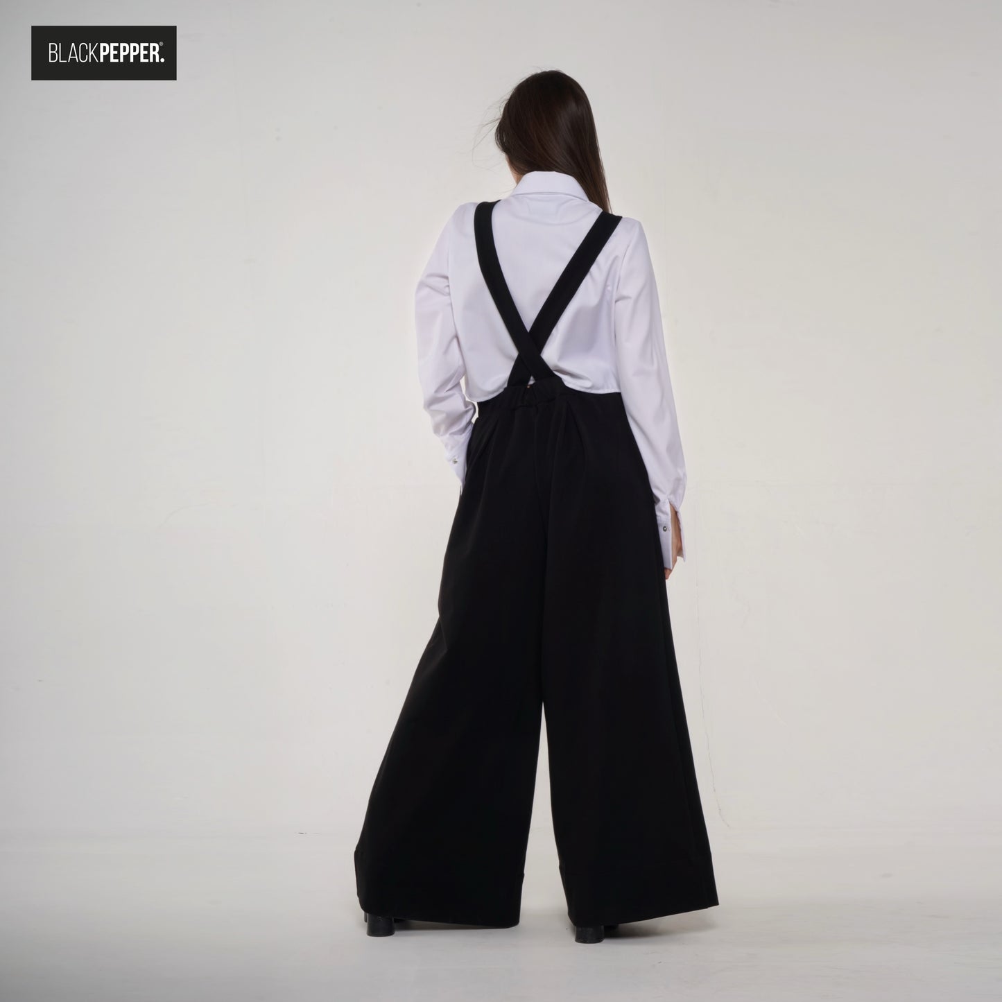 BLACKPEPPER JUMPSUIT