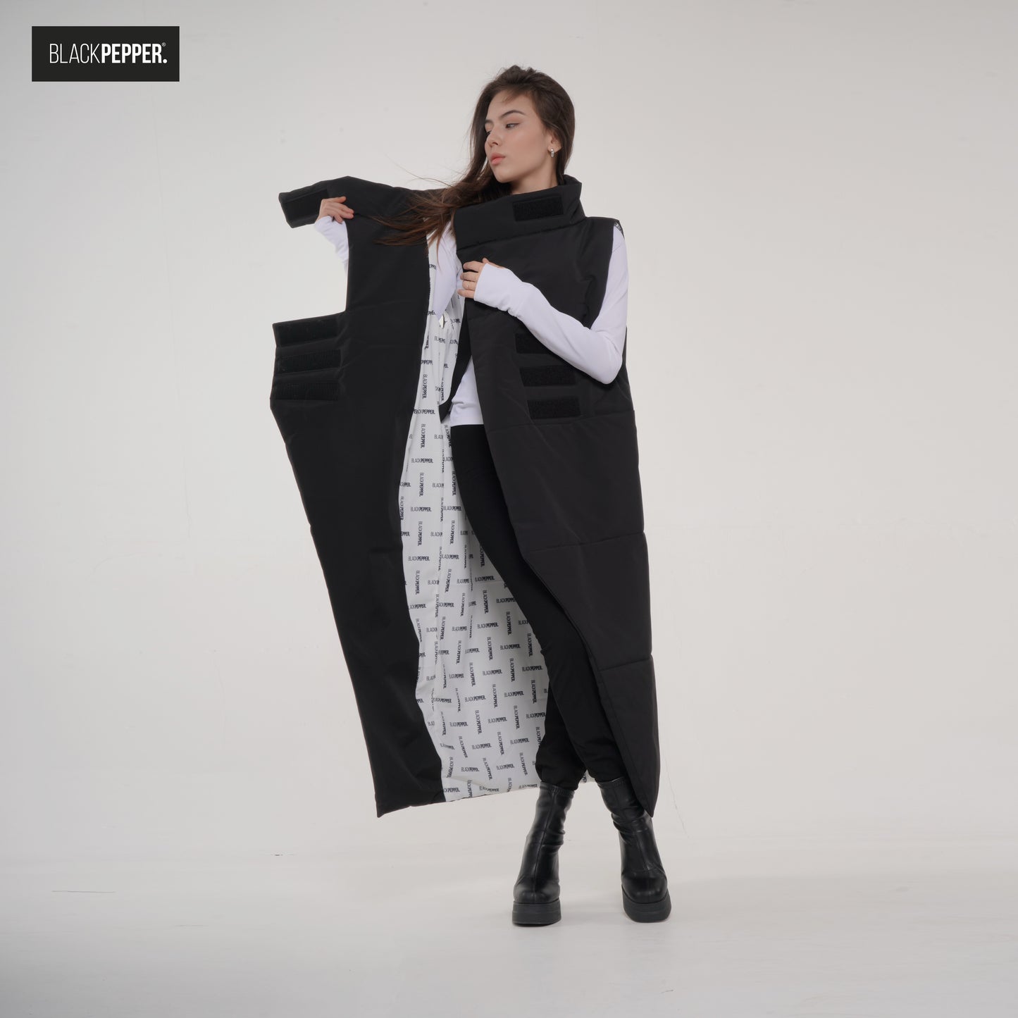LAYER X.2 VEST