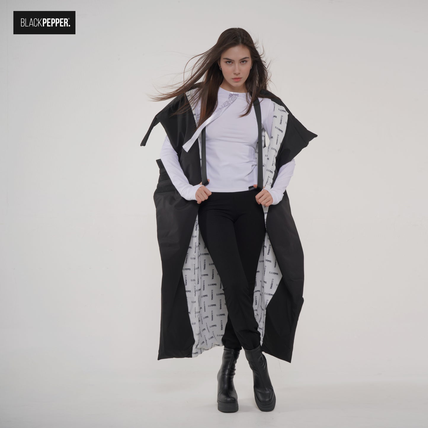 LAYER X.2 VEST