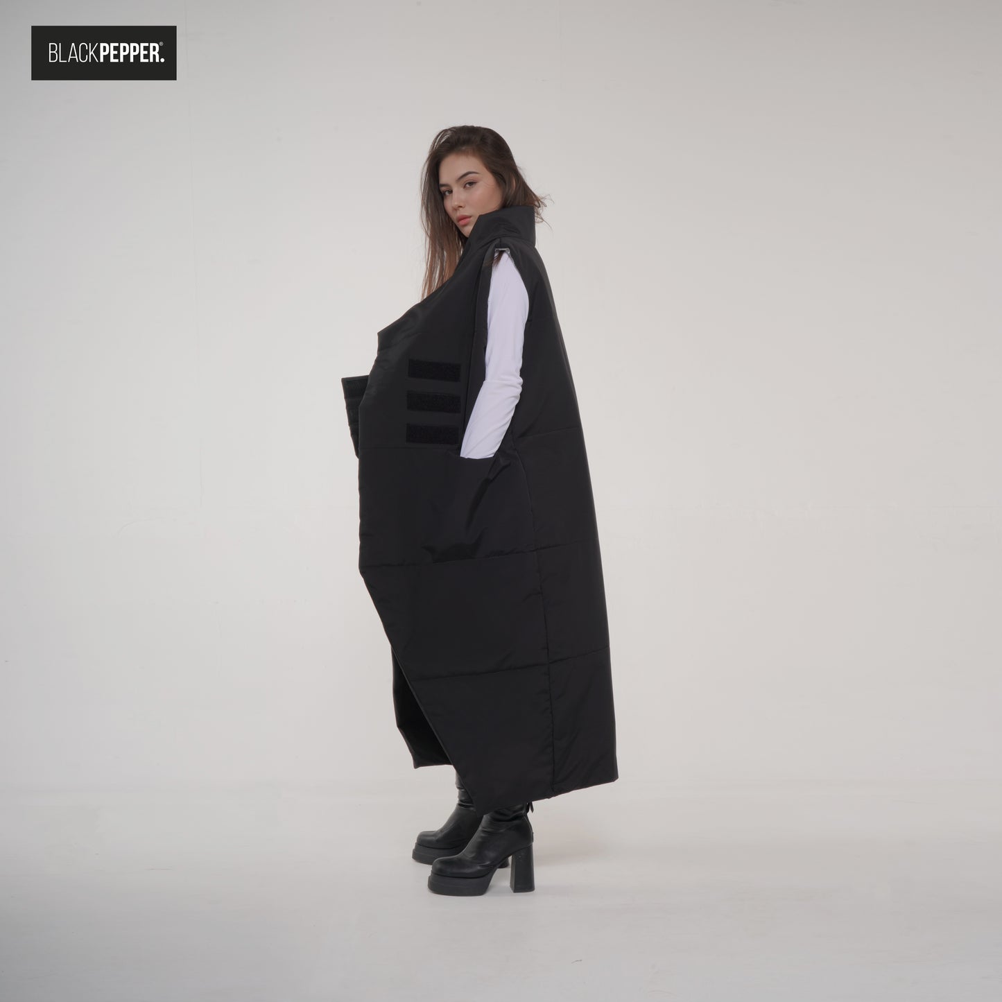 LAYER X.2 VEST
