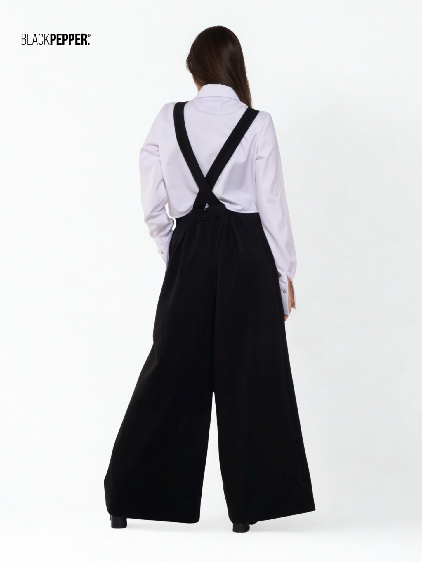 BLACKPEPPER JUMPSUIT
