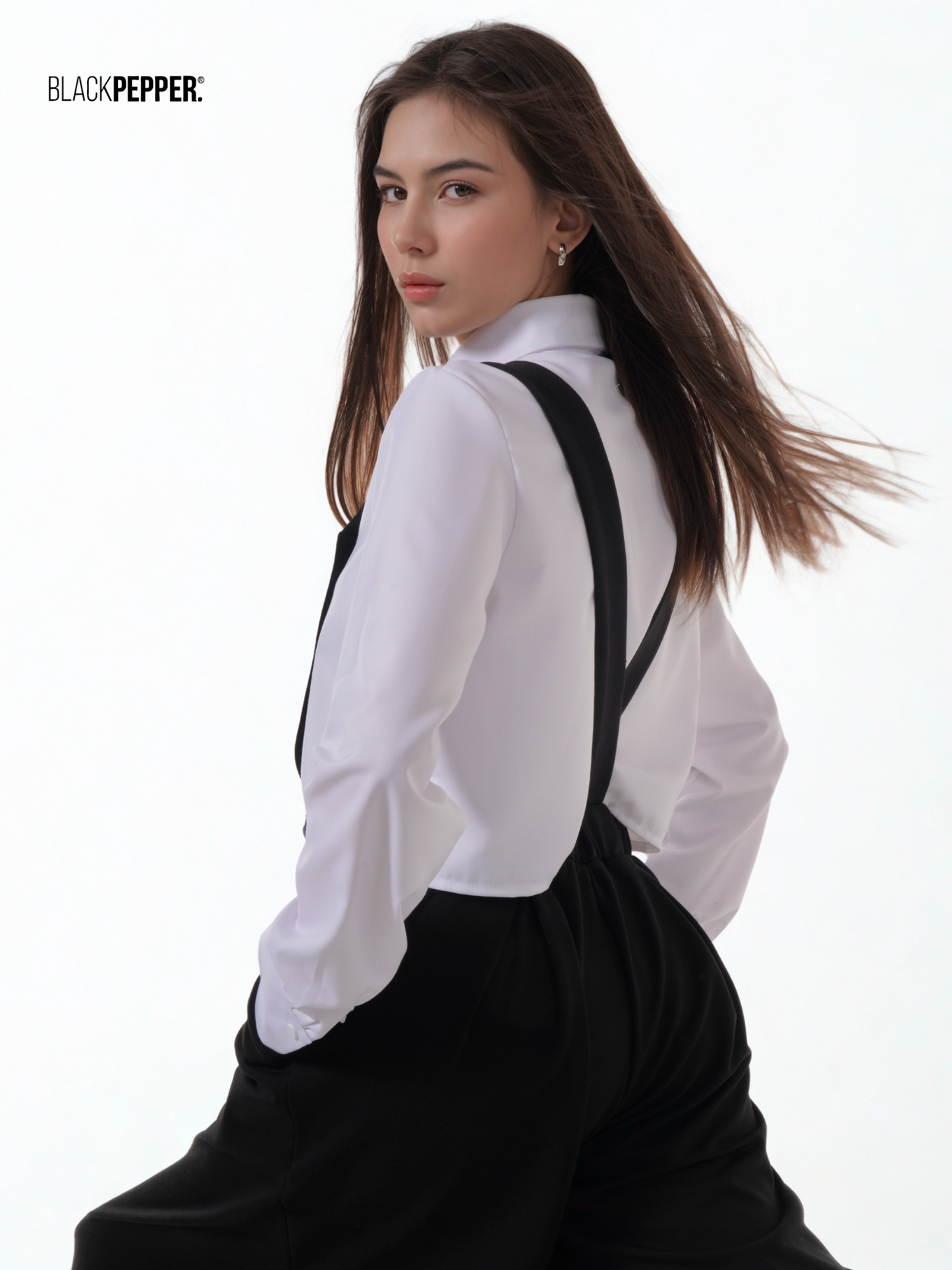 BLACKPEPPER JUMPSUIT