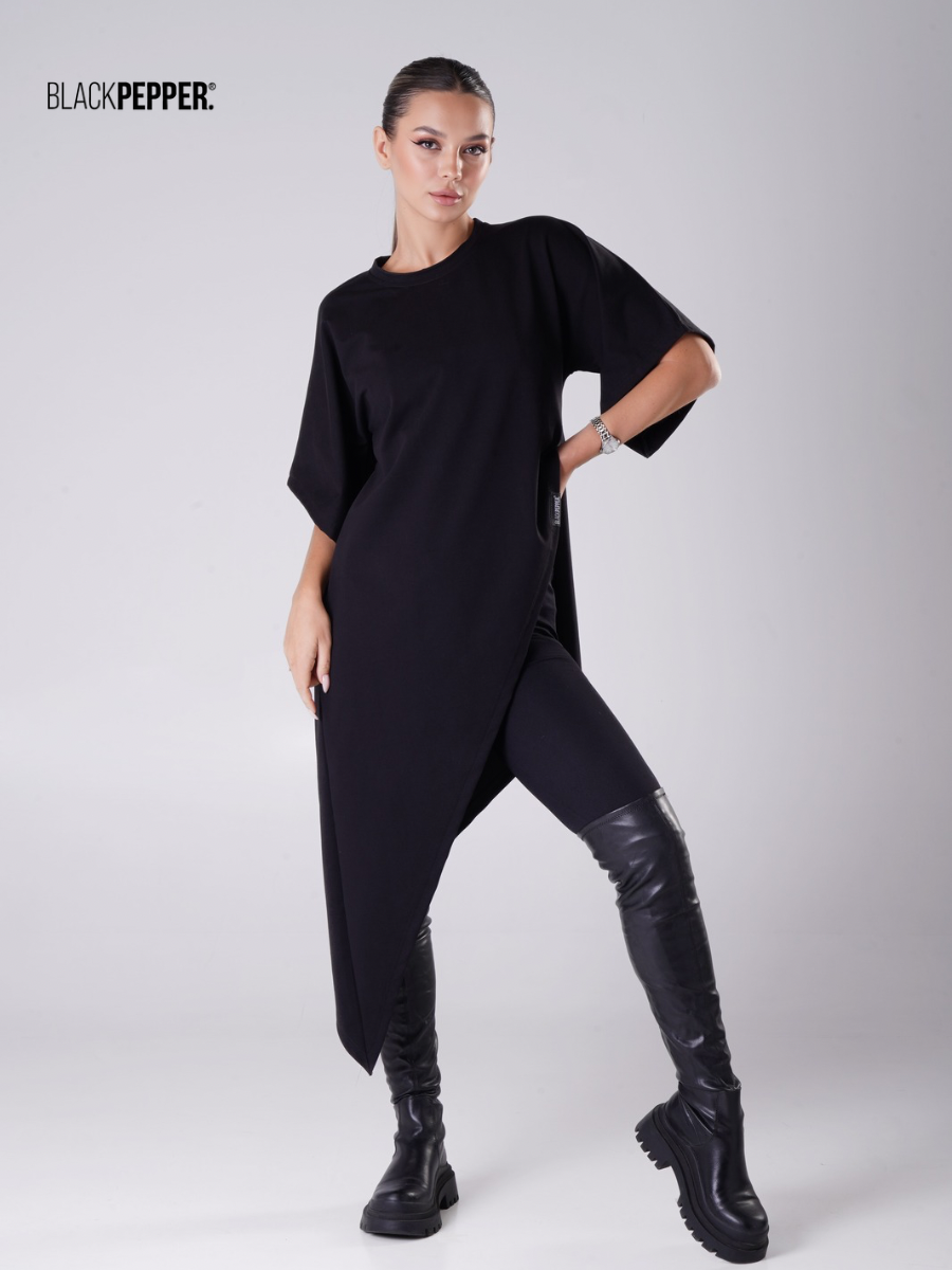 TUNIC ESSENTIAL BASE