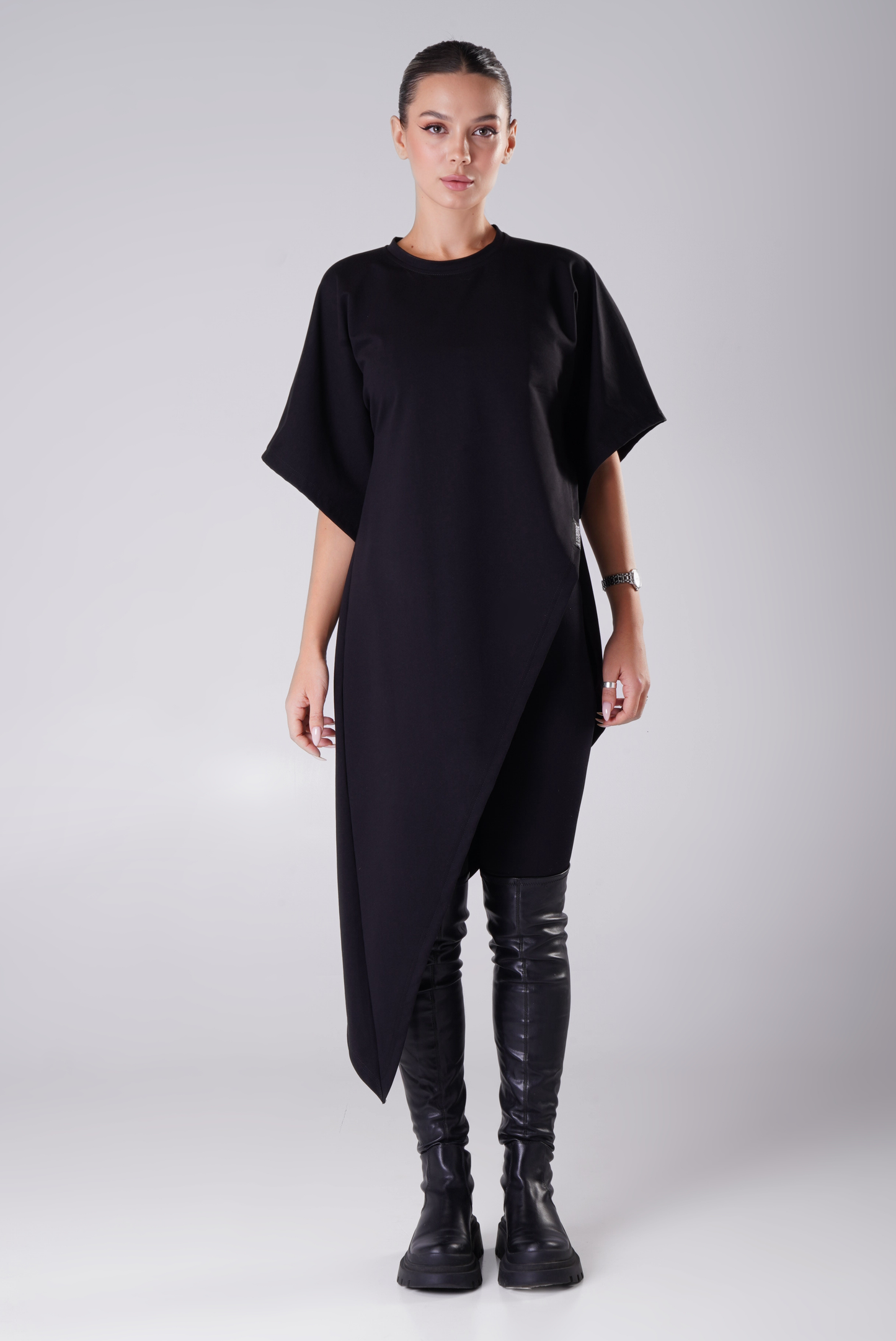 TUNIC ESSENTIAL BASE