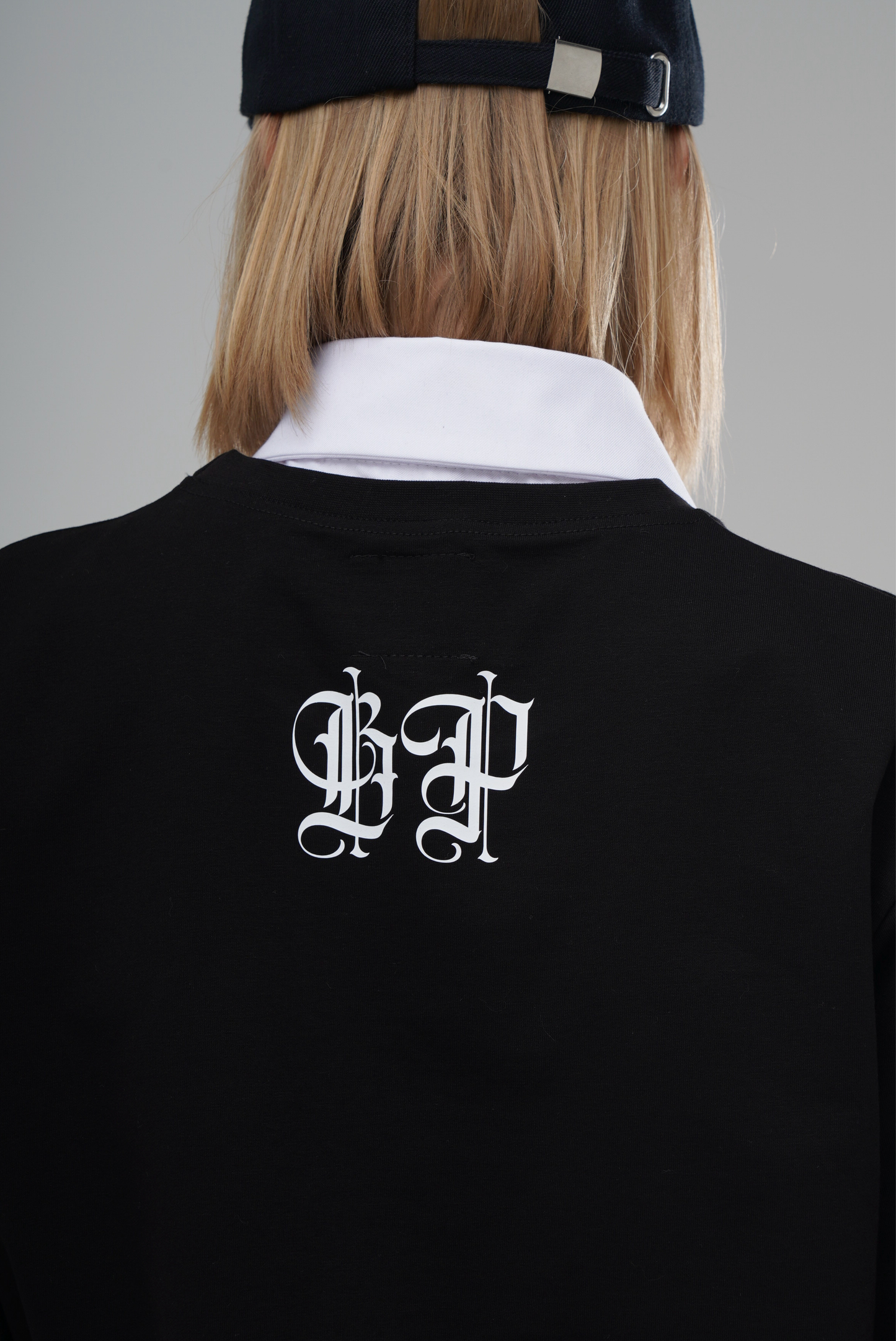 ANNIVERSARY 8 / TIME IS T-SHIRT