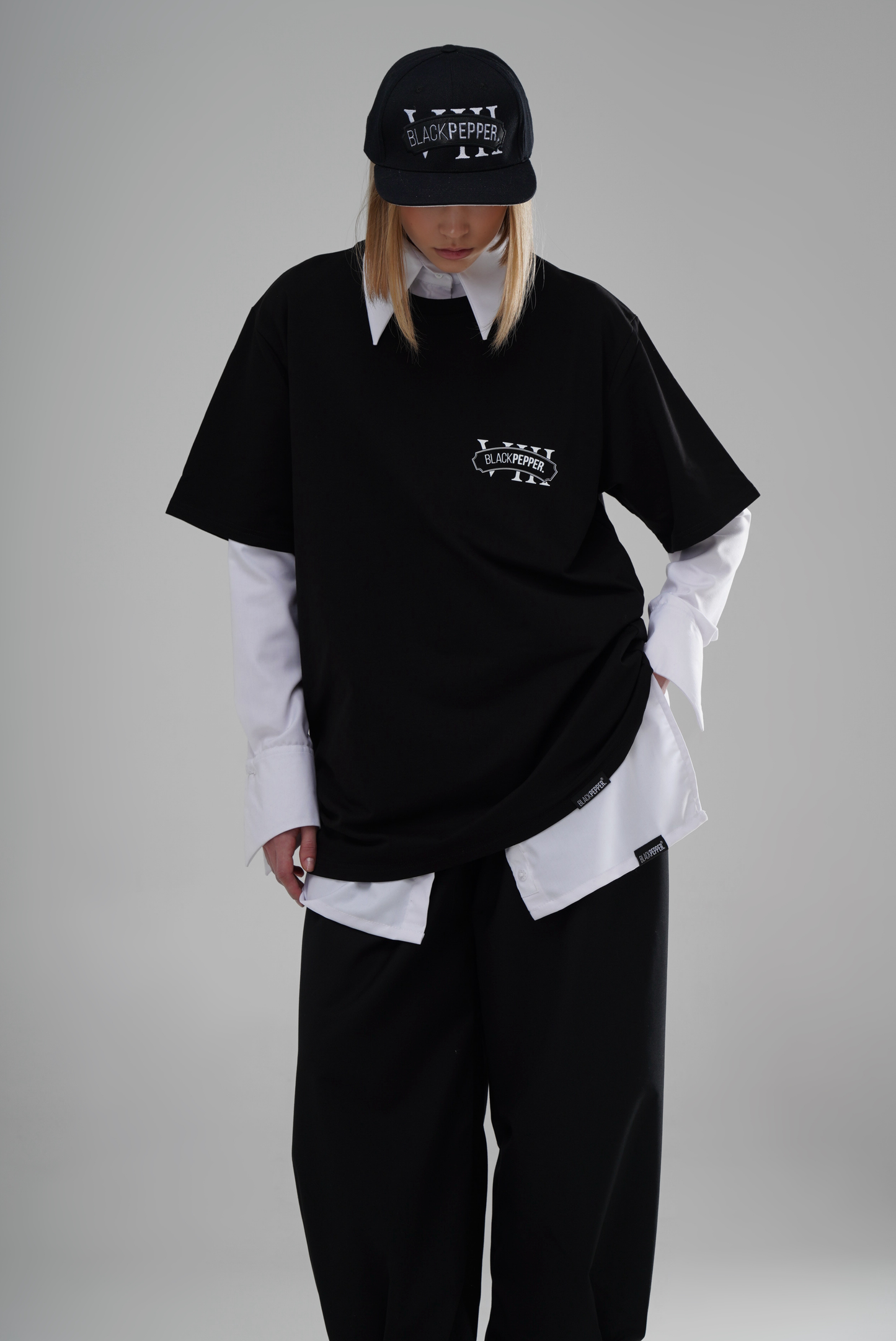 ANNIVERSARY 8 / FORM RELEASED T-SHIRT