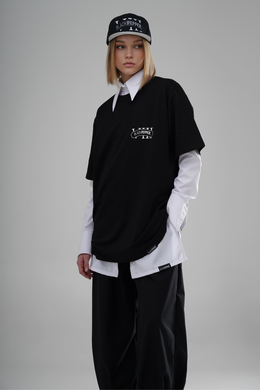 ANNIVERSARY 8 / FORM RELEASED T-SHIRT