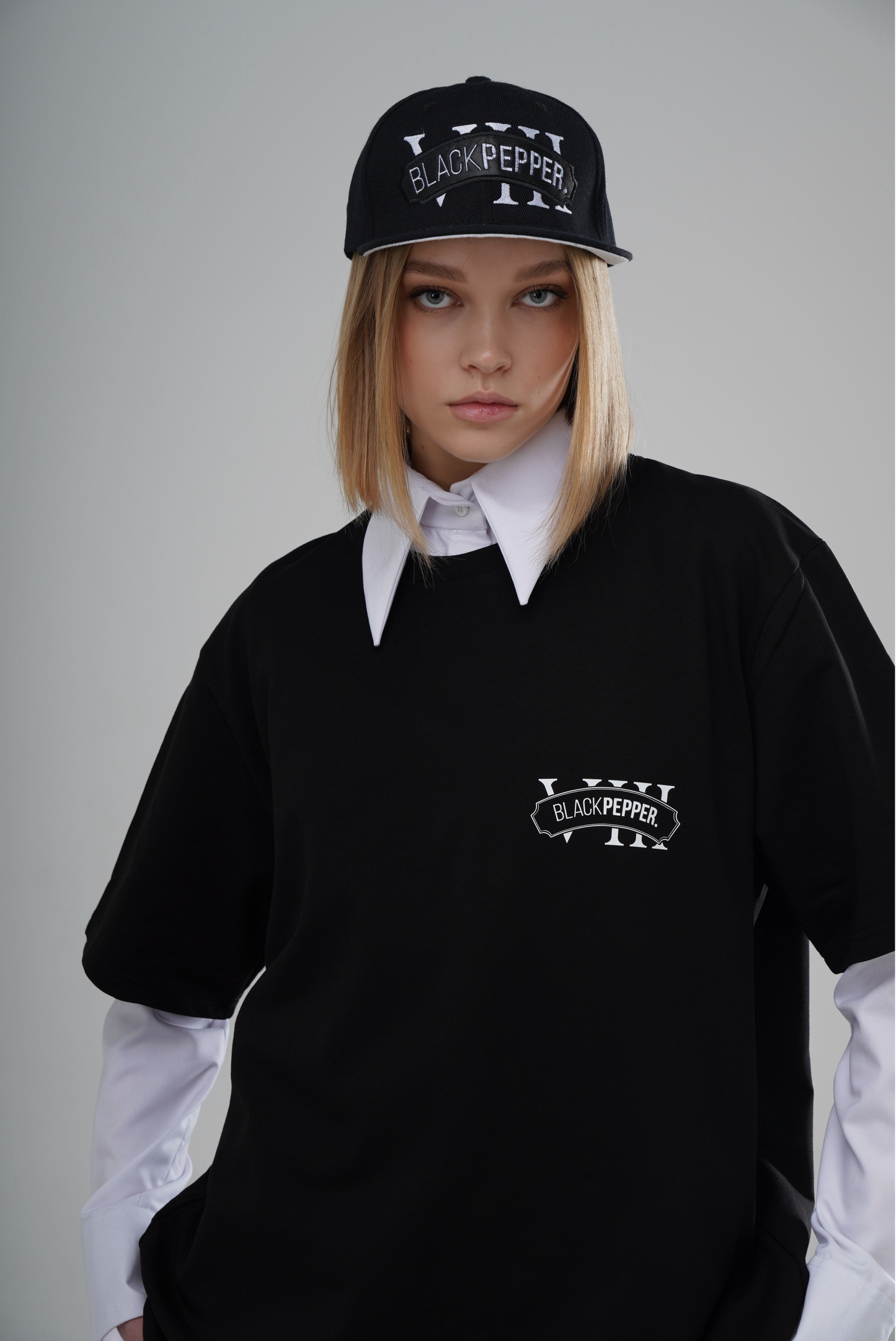 ANNIVERSARY 8 / FORM RELEASED T-SHIRT