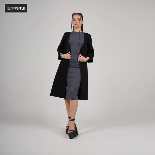 BLACK ONYX PLIÉ