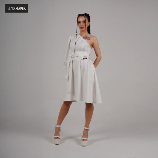 ATHENA DRESS