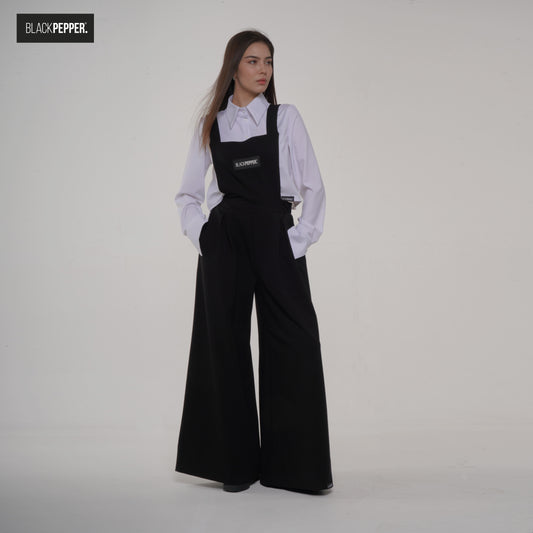 BLACKPEPPER JUMPSUIT