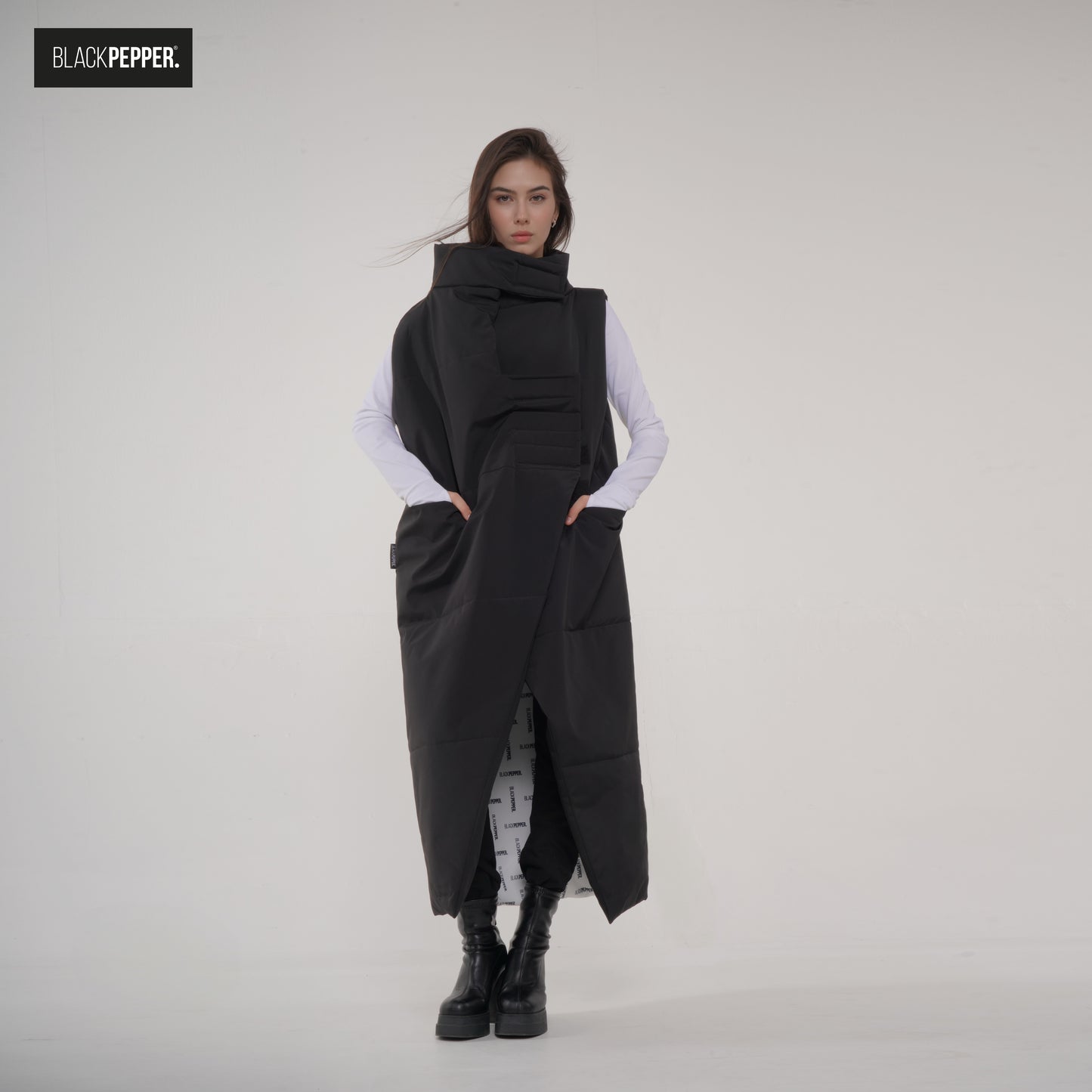 LAYER X.2 VEST