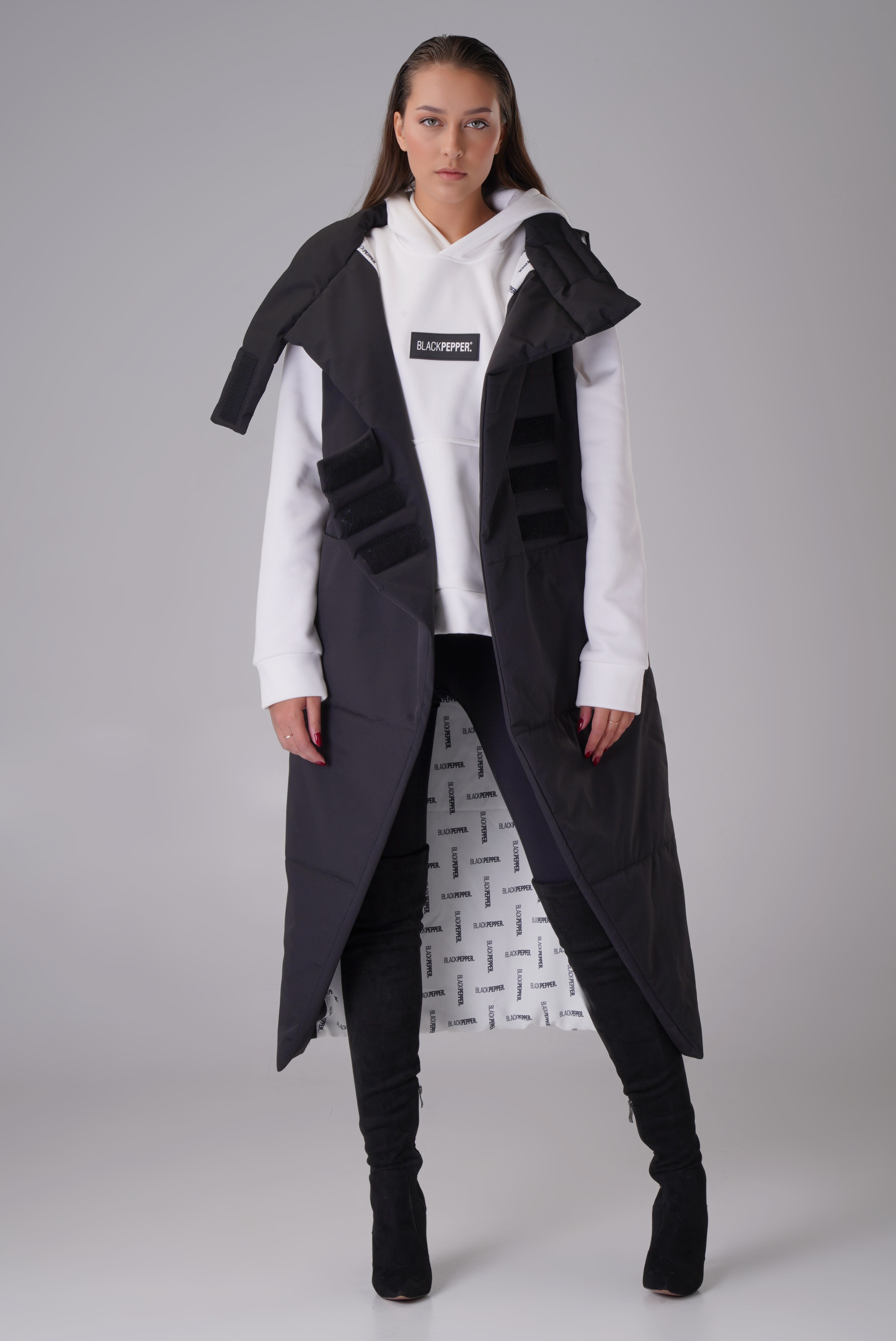 LAYER X.2 VEST