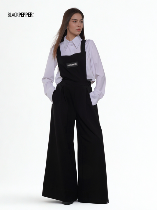 BLACKPEPPER JUMPSUIT