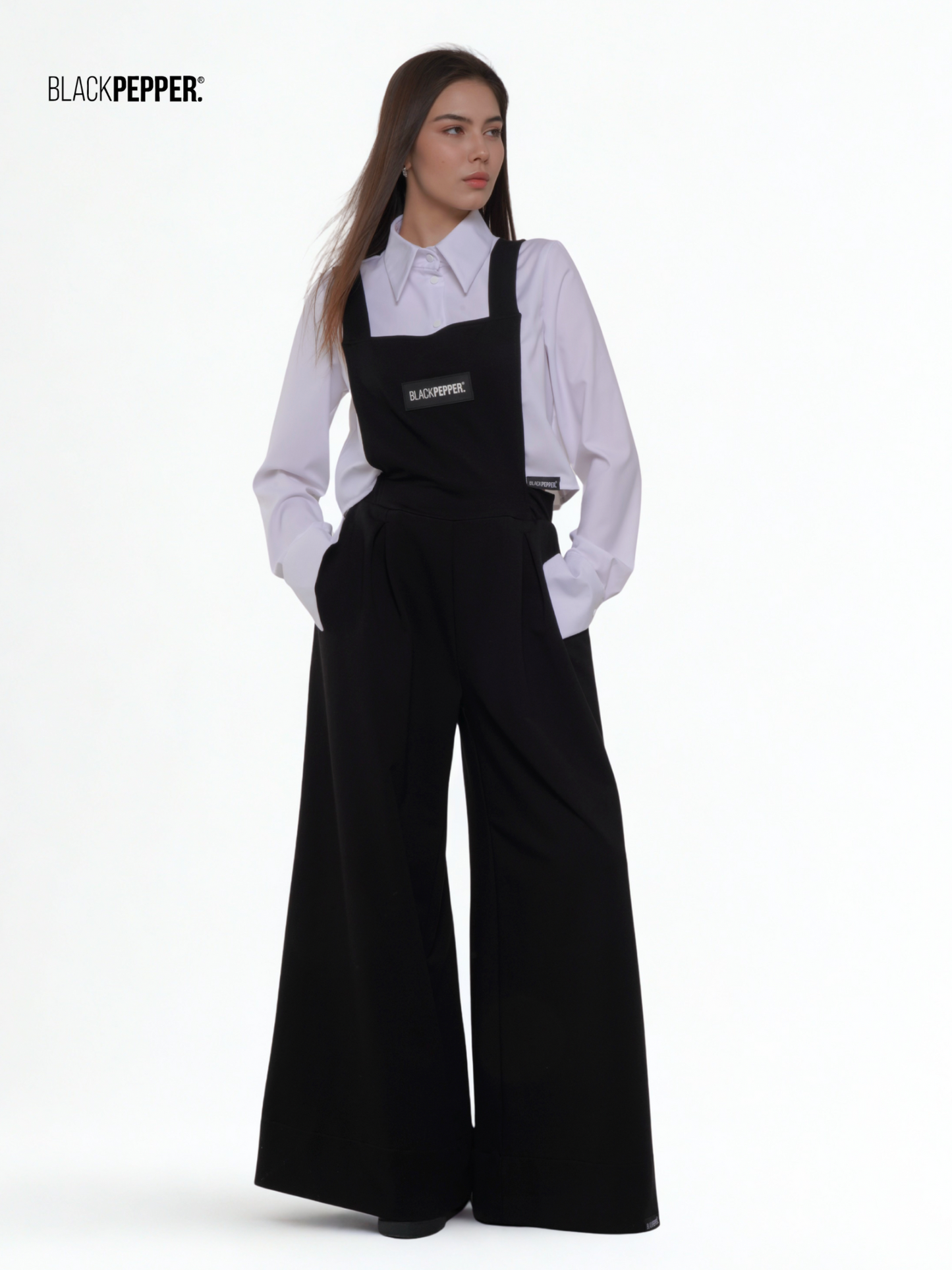 BLACKPEPPER JUMPSUIT