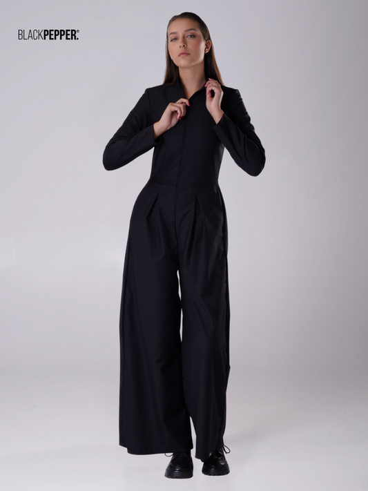 MONO X JUMPSUIT
