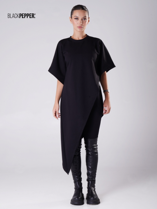 TUNIC ESSENTIAL BASE