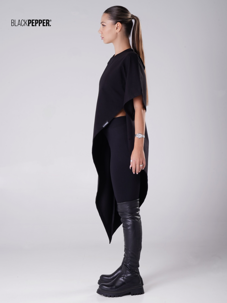 TUNIC ESSENTIAL BASE