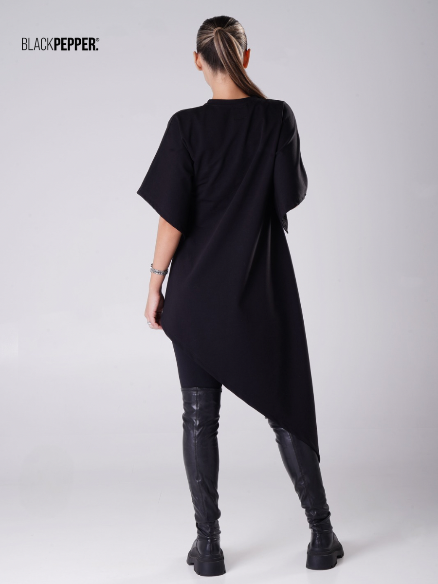 TUNIC ESSENTIAL BASE