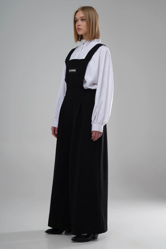 BLACKPEPPER JUMPSUIT