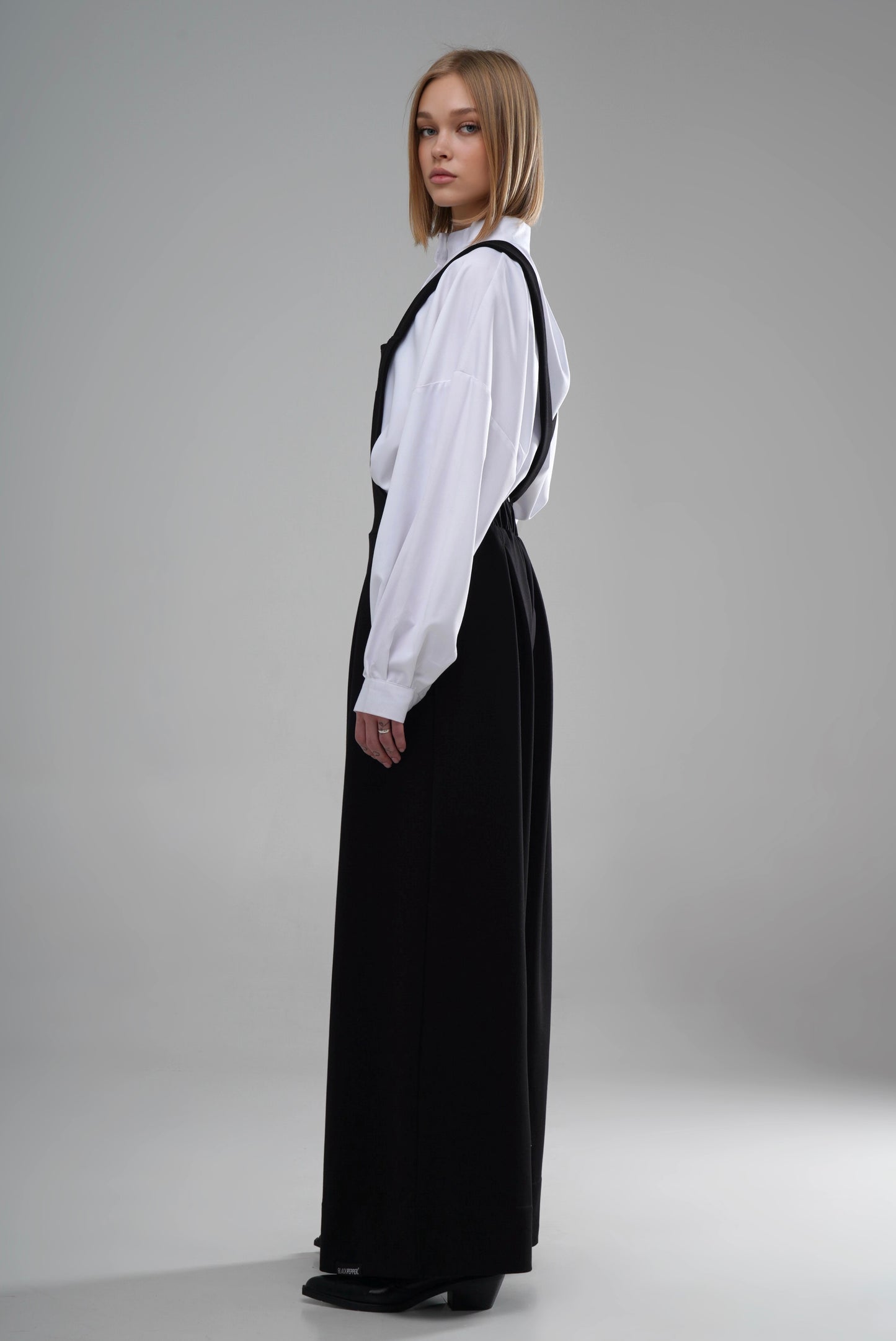 BLACKPEPPER JUMPSUIT